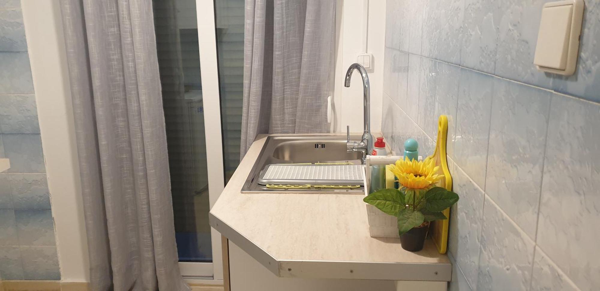 Vaso Studios Vathy  Extérieur photo